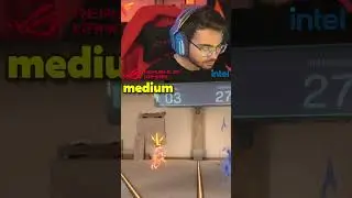 Simple Immortal Aim Routine
