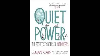Quiet Power