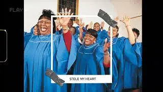 GOSPEL SAMPLE TYPE BEAT 