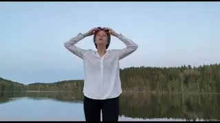 Отрывок из сказки "Сказка о рыбаке и рыбке", А. С. Пушкин - чтец Гаврилюк Кристина