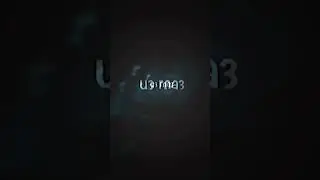 🖤Мы & Лэривэйн - Зеркало🖤