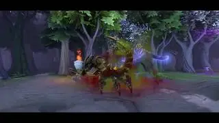posthumous epicenter