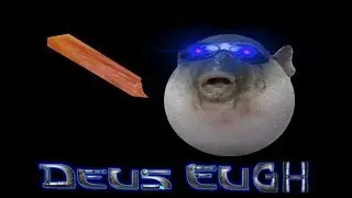 Deus Eugh