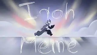 Iroh meme || Animation meme || Flipaclip || Birthday special