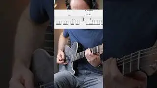 4 Riffs in Drop D You Need To Play