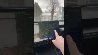 road trip in a tesla?!?