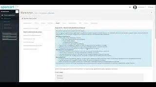 Как массово удалить неиспользуемые опции на OpenCart с помощью модуля 