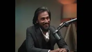 Sahil Adeem latest podcast on Democracy, Politics and Islam #sahiladeem #democracy #viral