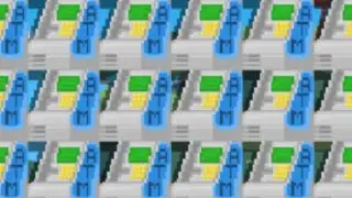 Harvesting 60k ATM Machines. Beating World Record?