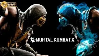 Mortal Kombat X for Android Hacking (unlimited money)