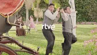 Showcase 2022  RTVE