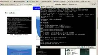Ubuntu Net boot using gpxe