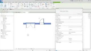 How to Use Properties Pallet in Revit 2025
