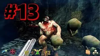 Clive Barker's Undying | Gameplay Walkthrough #13