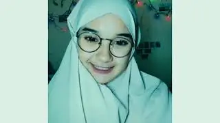 TIKTOK HIJAB TERBARU 2020 | PART 10