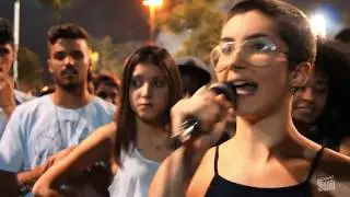 [TEVE ATÉ 4º ROUND] Moita Treta x Diana | SEGUNDA FASE | Largo da Batalha 86ª Edição