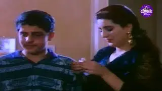 ست تلاتينية بتحب واد عمره 16 سنة !! 😱😱 - الفنانة وفاء عامر