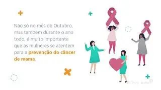 Outubro Rosa: Exames para detectar os tumores da mama