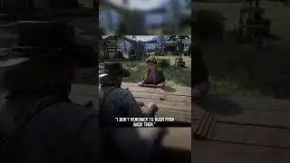 Arthur’s talks about his Mother and the flower 