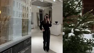 Jetzt wird's weihnachtlich (Weekly Vlog)