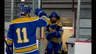 Pitt Hockey Hype - 2022