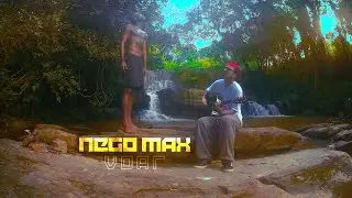 Nego Max - Voar | Prod. DropɅllien  (Carbønø Video)