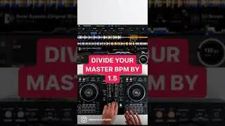 Mixing Drum n Bass Into House Music - HACK! 