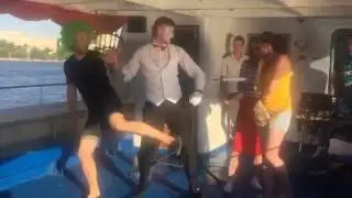 Мимы Интерактив