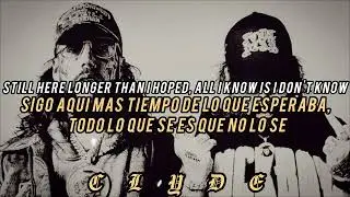 $uicideboy$ - Kill Yourself V // Lyrics & Subtitulado