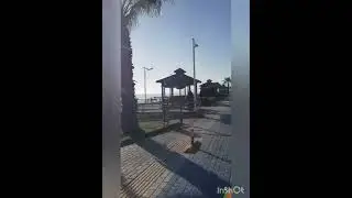 АЛАНЬЯ🌞НАБЕРЕЖНАЯ МАХМУТЛАР🏖