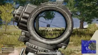 Cak1e - PUBG Montage #6