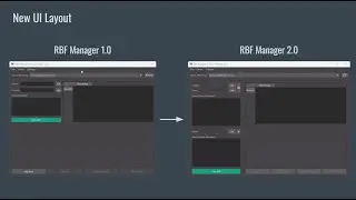 13 mGear 4.2: RBF Manager 2.0