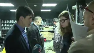 Частен съдебен изпълнител Кристина Димитрова: Действаме по инструкции
