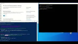 Polymorphic Obfuscate PowerShell Reverse Shell Payload Generate Offensice Security Education Purpose