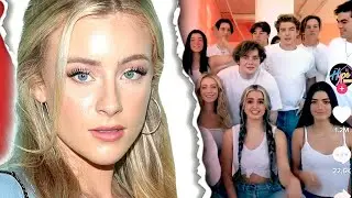 Daisy Keech Thomas Peatrou Hype House Drama