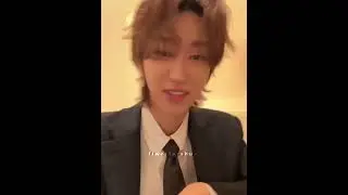 The8 imitating Vernon 😭💀 #seventeen #the8 #minghao #vernon #kpop #foryou