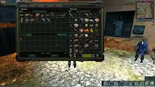 anomaly zone когда нет денег.