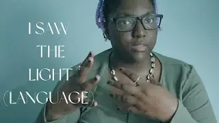 My Spiritual Awakening with Light Language ♡ Spiritual Storytime ♡ Washea