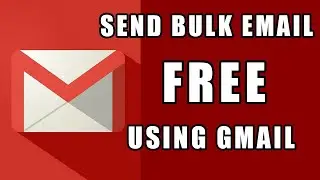 Free Bulk Email, How to send bulk email free Tamil