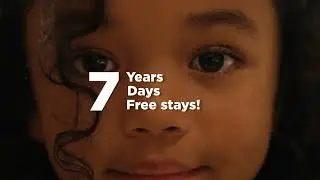 7º Aniversary MyBahia Principe | 7 free stays