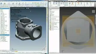 Rapidform XOR3 SP1 Autodesk Inventor LiveTransfer