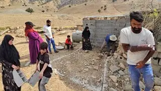 Courage and resistance: Shahab's journey to healing after a tragic accident