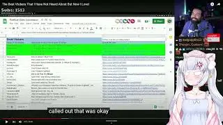 MariYume- The Meme Was About Me!