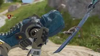 Apex Legends™Season 11 Highlights #ApexLegends #Gamer #Bloodhound