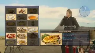 Final Fantasy XV - Fastest way to Farm for Limit break magic items!