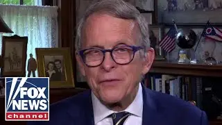 Ohio gov tests negative for COVID hours after testing positive, What happened?