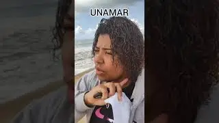 SÉRIE: o que não encontro em Unamar?/ Cabo Frio
