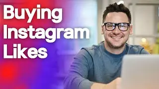 Buy Instagram Likes and Followers in 2021