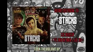 STACKS - Lil Baller ft. Old School & Lil EO