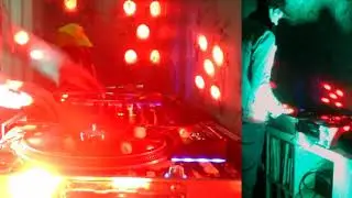 GANJIKA Live Stream END SNIPPIT